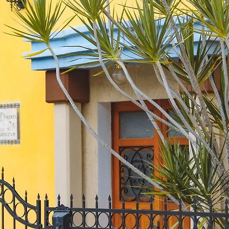 Hotel Casa Vicenta Izamal Zewnętrze zdjęcie