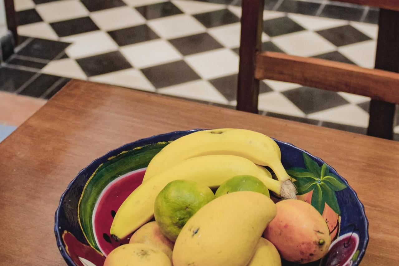 Hotel Casa Vicenta Izamal Zewnętrze zdjęcie